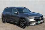 2024 Mercedes-Benz EQB