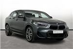 2020 BMW X2