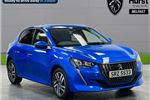 2021 Peugeot 208