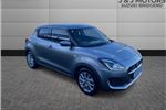 2023 Suzuki Swift