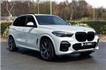 2020 BMW X5