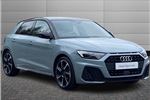 2023 Audi A1