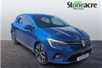 2021 Renault Clio