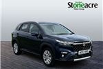 2023 Suzuki S-Cross
