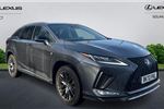 2022 Lexus RX