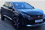 2022 Peugeot 5008