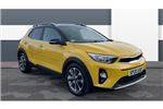 2020 Kia Stonic