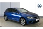 2022 Volkswagen Polo