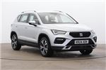 2024 SEAT Ateca