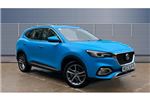 2022 MG HS