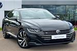 2022 Volkswagen Arteon Shooting Brake