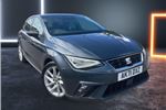 2022 SEAT Ibiza