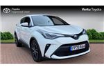2020 Toyota C-HR