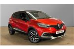 2017 Renault Captur