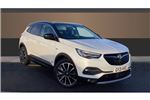 2021 Vauxhall Grandland X