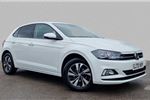 2020 Volkswagen Polo