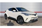 2019 Toyota C-HR