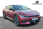 2023 Kia EV6