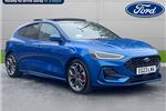 2023 Ford Focus