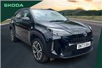 2024 Toyota Yaris Cross
