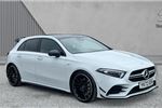 2022 Mercedes-Benz A-Class