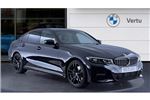 2022 BMW 3 Series