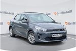 2023 Kia Rio