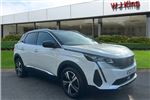 2023 Peugeot 3008