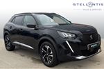 2022 Peugeot 2008