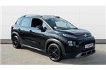 2018 Citroen C3 Aircross