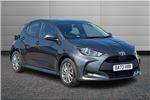 2023 Toyota Yaris