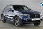 2024 BMW X4