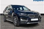 2019 BMW X1