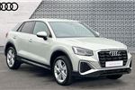 2025 Audi Q2