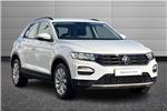 2021 Volkswagen T-Roc