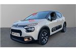 2022 Citroen C3