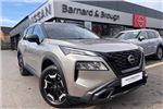 2024 Nissan X-Trail