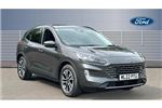 2022 Ford Kuga