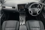 2021 Mitsubishi Outlander