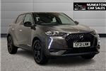 2021 DS DS 3 Crossback