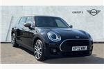 2022 MINI Clubman