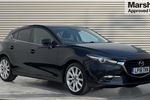 2018 Mazda 3
