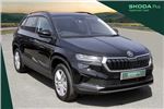 2024 Skoda Karoq