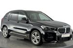 2019 BMW X1