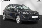 2020 SEAT Arona