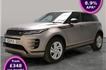 2021 Land Rover Range Rover Evoque