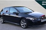 2020 Volkswagen Golf