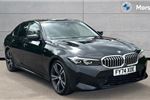 2024 BMW 3 Series