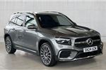 2024 Mercedes-Benz GLB