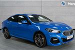 2024 BMW 2 Series Gran Coupe